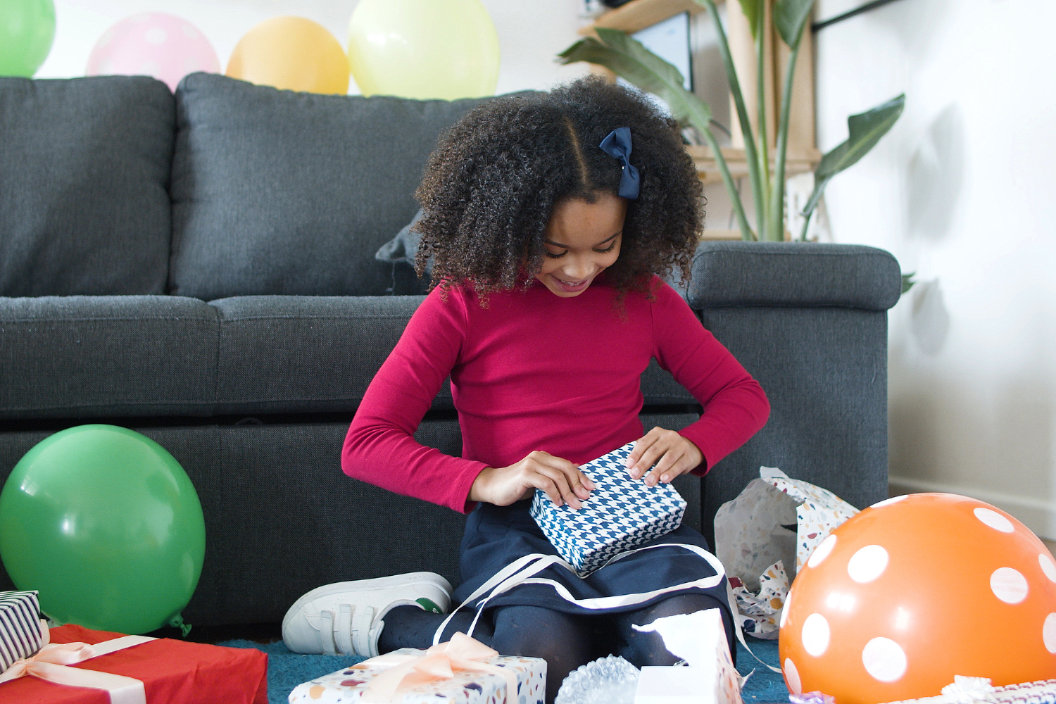 5 Ways to Make Your Child Happy Today with the Latest Gadgets