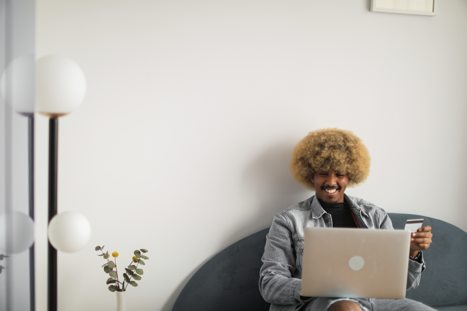Buy a Laptop and End SAPA Today!